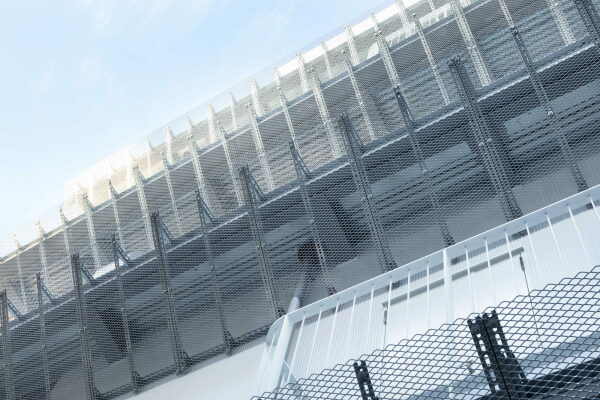 Werkst�tten in Osaka von Kosuke Bando und nanometer