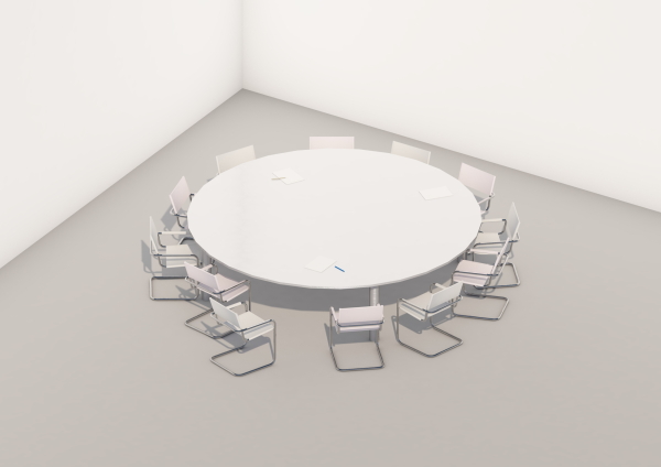 Roundtable, 2020 (aus der Masterthesis -esk, -ismus)