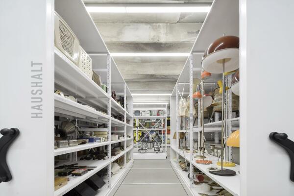 Umnutzung in Essen von sdstudio