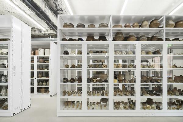 Umnutzung in Essen von sdstudio