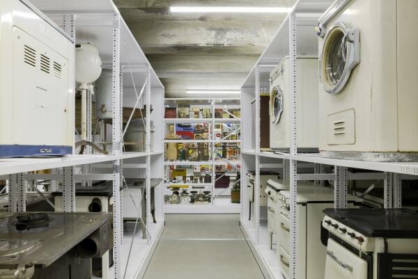 Umnutzung in Essen von sdstudio