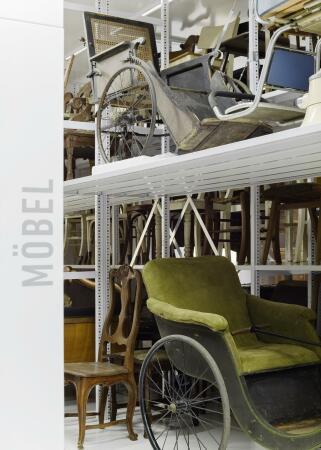 Umnutzung in Essen von sdstudio