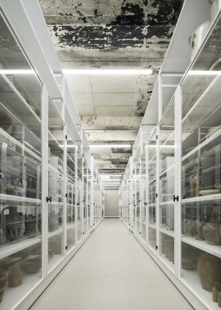 Umnutzung in Essen von sdstudio