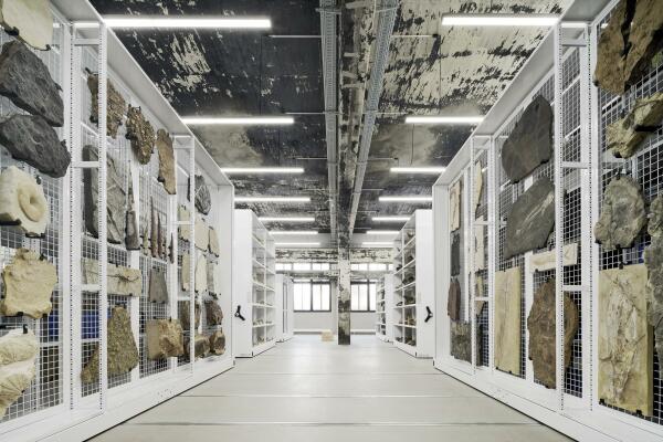 Umnutzung in Essen von sdstudio