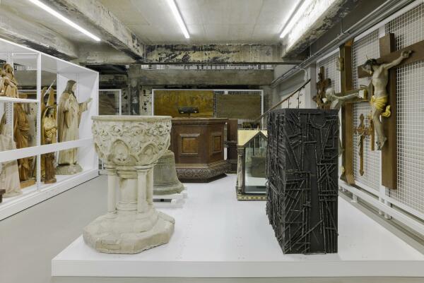 Umnutzung in Essen von sdstudio