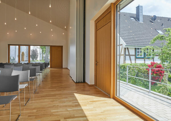 Wannenmacher + Mller in Versmold