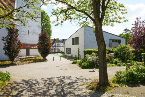 Wannenmacher + Mller in Versmold