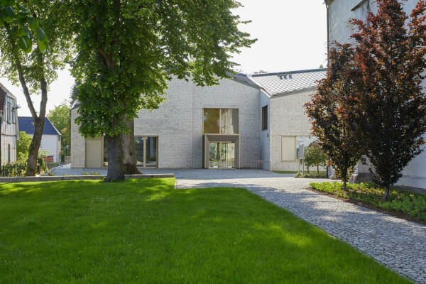 Wannenmacher + Mller in Versmold