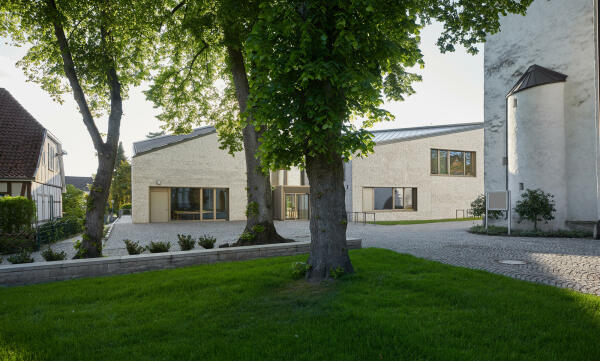 Wannenmacher + Mller in Versmold