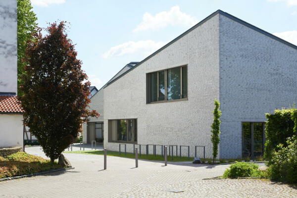 Wannenmacher + Mller in Versmold