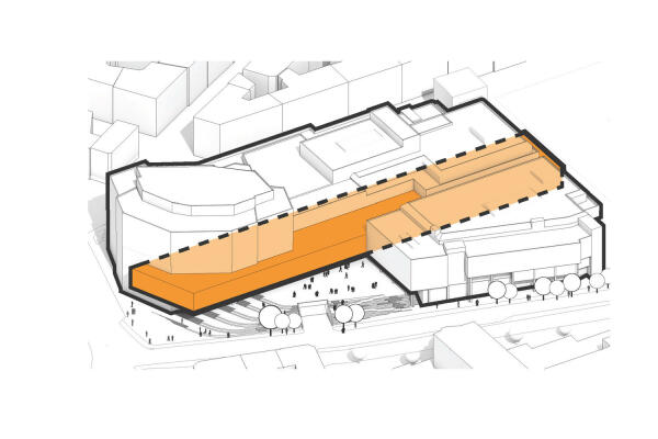 Projekt von HENN geht in Umsetzungsphase