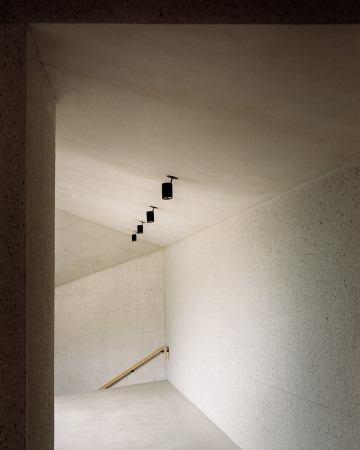 Klosterumbau bei Brixen von MoDus