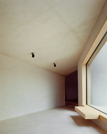 Klosterumbau bei Brixen von MoDus