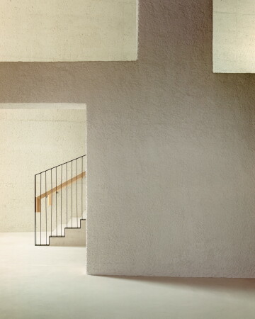 Klosterumbau bei Brixen von MoDus