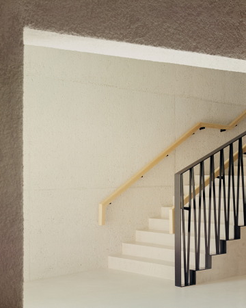 Klosterumbau bei Brixen von MoDus