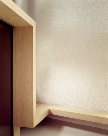 Klosterumbau bei Brixen von MoDus