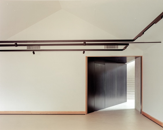 Klosterumbau bei Brixen von MoDus