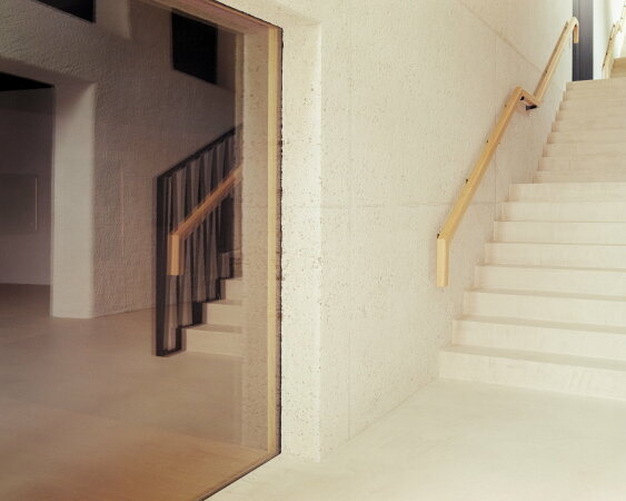 Klosterumbau bei Brixen von MoDus