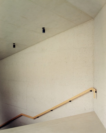 Klosterumbau bei Brixen von MoDus