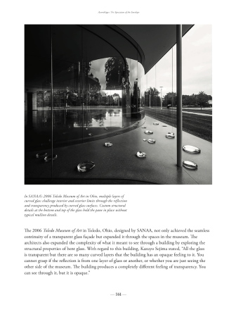 The Ecologies of the Building Envelope