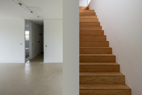 Scheunenarchitektur in den Cotswolds von Turner.Works