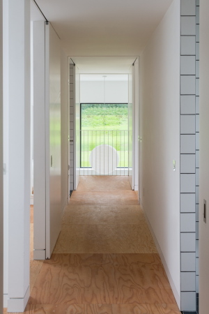 Scheunenarchitektur in den Cotswolds von Turner.Works