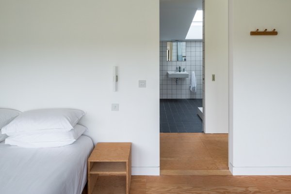 Scheunenarchitektur in den Cotswolds von Turner.Works