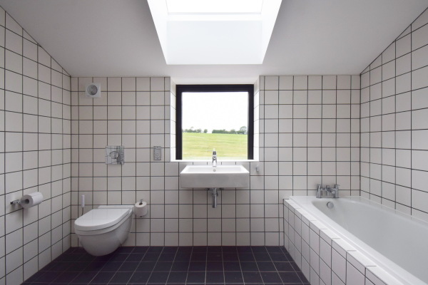 Scheunenarchitektur in den Cotswolds von Turner.Works