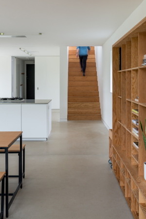 Scheunenarchitektur in den Cotswolds von Turner.Works