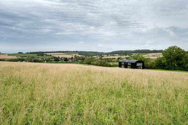 Scheunenarchitektur in den Cotswolds von Turner.Works