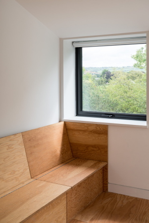 Scheunenarchitektur in den Cotswolds von Turner.Works