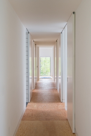 Scheunenarchitektur in den Cotswolds von Turner.Works