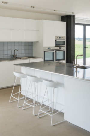 Scheunenarchitektur in den Cotswolds von Turner.Works