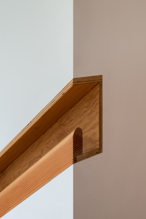 Scheunenarchitektur in den Cotswolds von Turner.Works