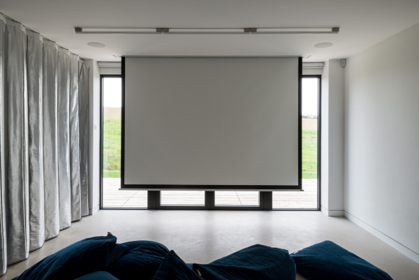 Scheunenarchitektur in den Cotswolds von Turner.Works