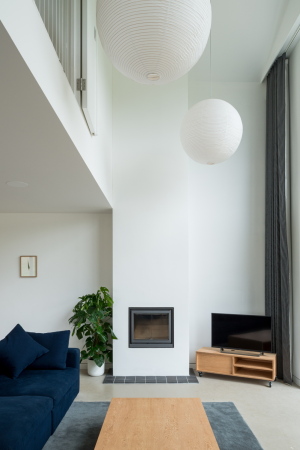 Scheunenarchitektur in den Cotswolds von Turner.Works