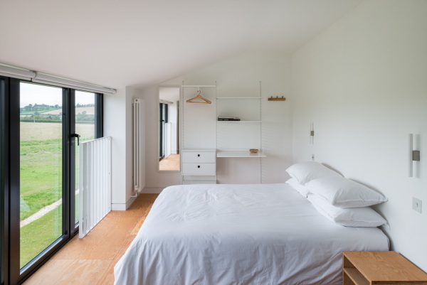 Scheunenarchitektur in den Cotswolds von Turner.Works