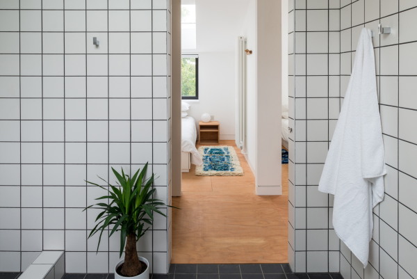 Scheunenarchitektur in den Cotswolds von Turner.Works