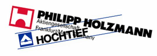 Kammergericht entscheidet: Philipp Holzmann und Hochtief drfen zusammengehen