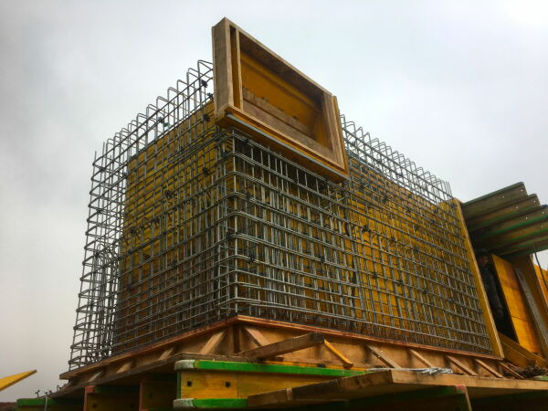 Sommerhaus in Wien von Allcolours