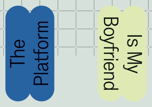 The Platform Is My Boyfriend