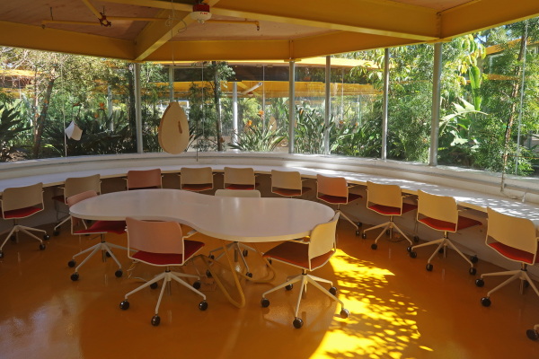  Second Home Co-Working, Los Angeles 2020