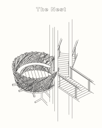 sterreichischer Pavillon 2021