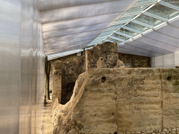 Museum und Werkstatt in Songyang von Xu Tiantian