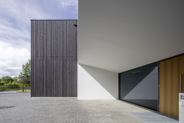 Labor von dgi und Schneider+Schumacher