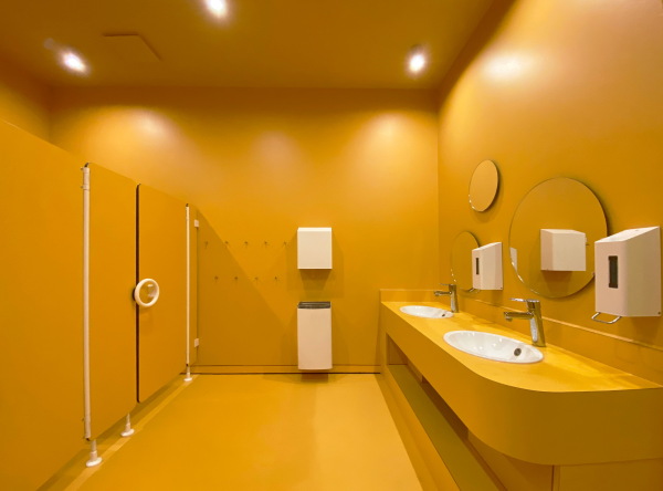 Kita in Sachsenkam von Beham