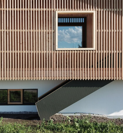 Kita in Sachsenkam von Beham