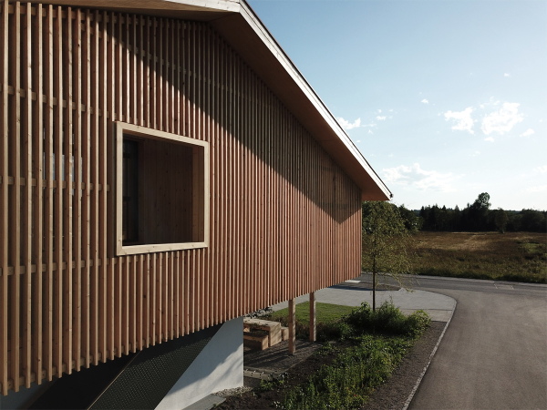 Kita in Sachsenkam von Beham