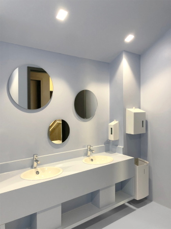 Kita in Sachsenkam von Beham