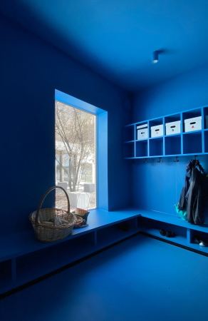 Kita in Sachsenkam von Beham